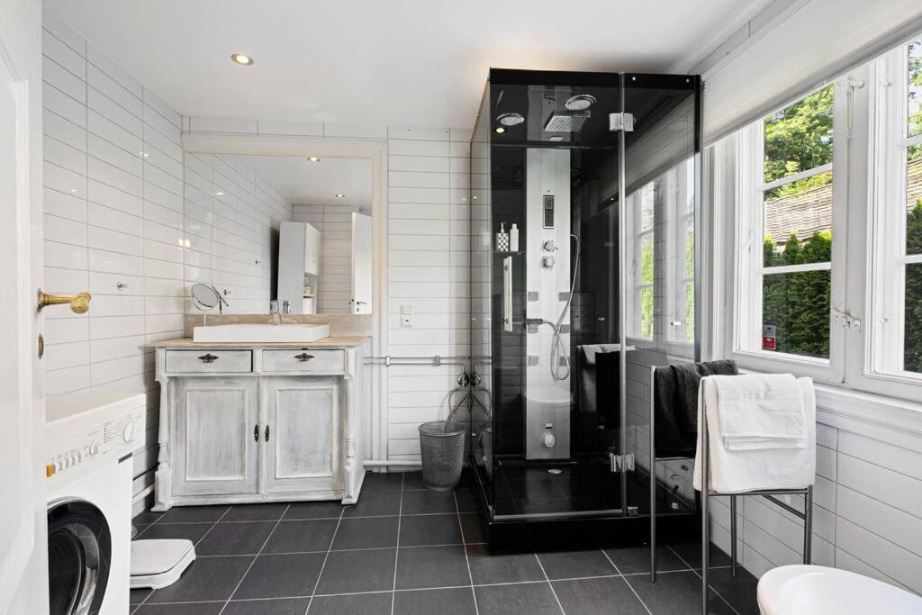 Apartment Leilighet Pa Smestad