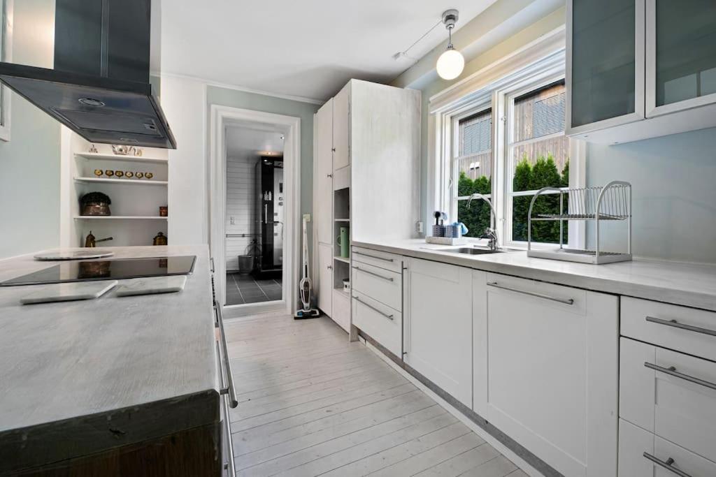 Leilighet Pa Smestad Apartment Oslo